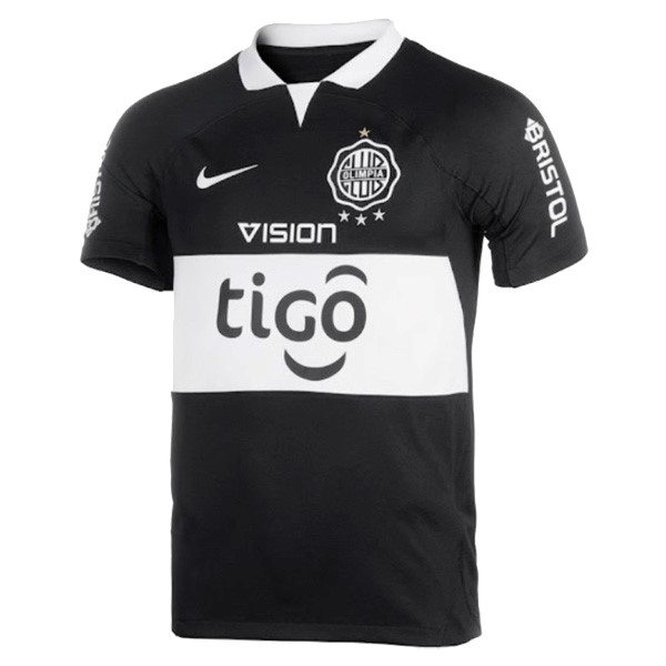 Thailandia Maglia Club Olimpia Away 23/24